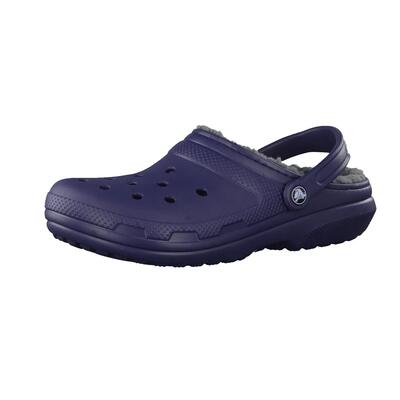 Crocs casual schoenen klassiek gevoerd