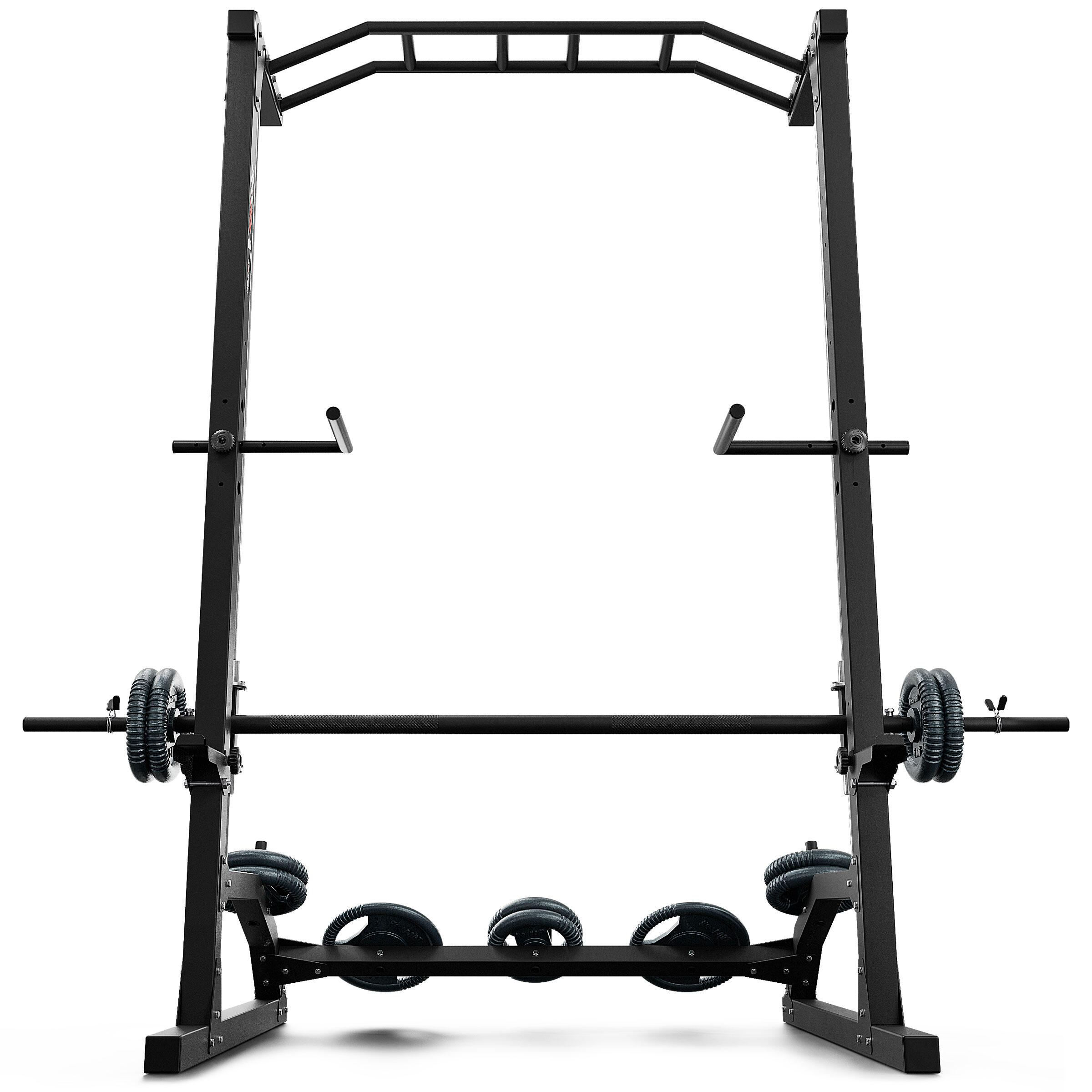 Smith Machine 2/7