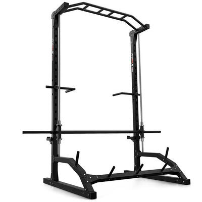 SMITH MACHINE - Macchina multifunzionale per l'allenamento