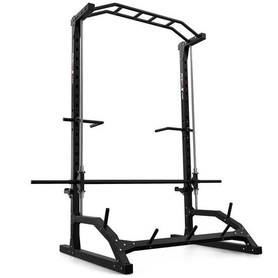 SMITH MACHINE - Macchina multifunzionale per l'allenamento