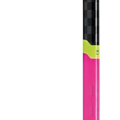 Leki WCR Lite SL 3D Junior Neonpink