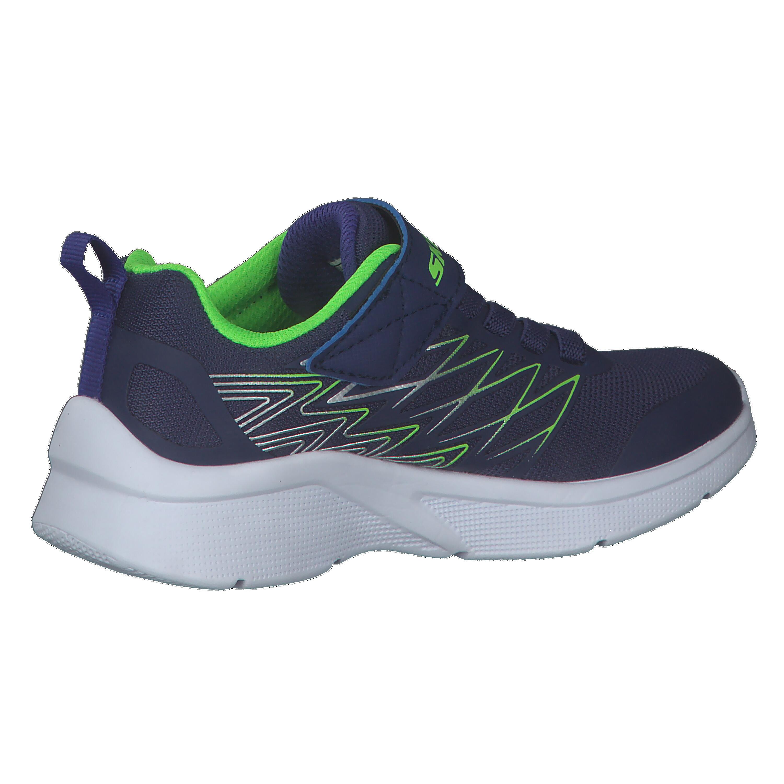 Sneakers pour garçons Microspec Texlor 7/7