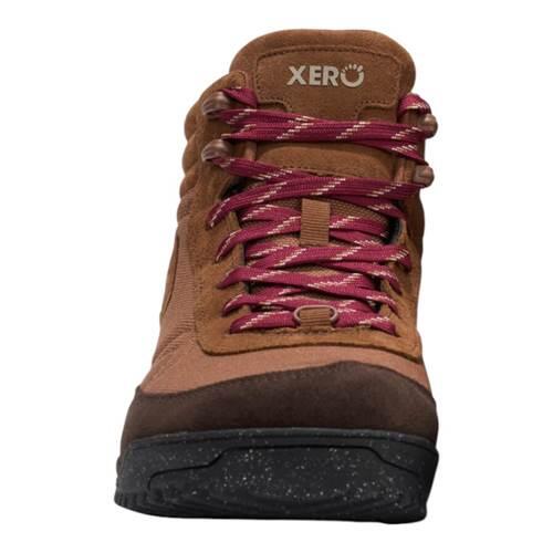 Buty do chodzenia męskie Xero Shoes Ridgeway 3/5