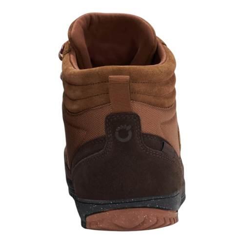 Buty do chodzenia męskie Xero Shoes Ridgeway 4/5