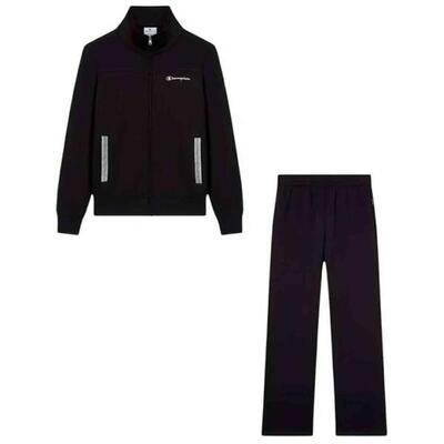 Trainingspak set champion model 118290-kk001 voor vrouwen