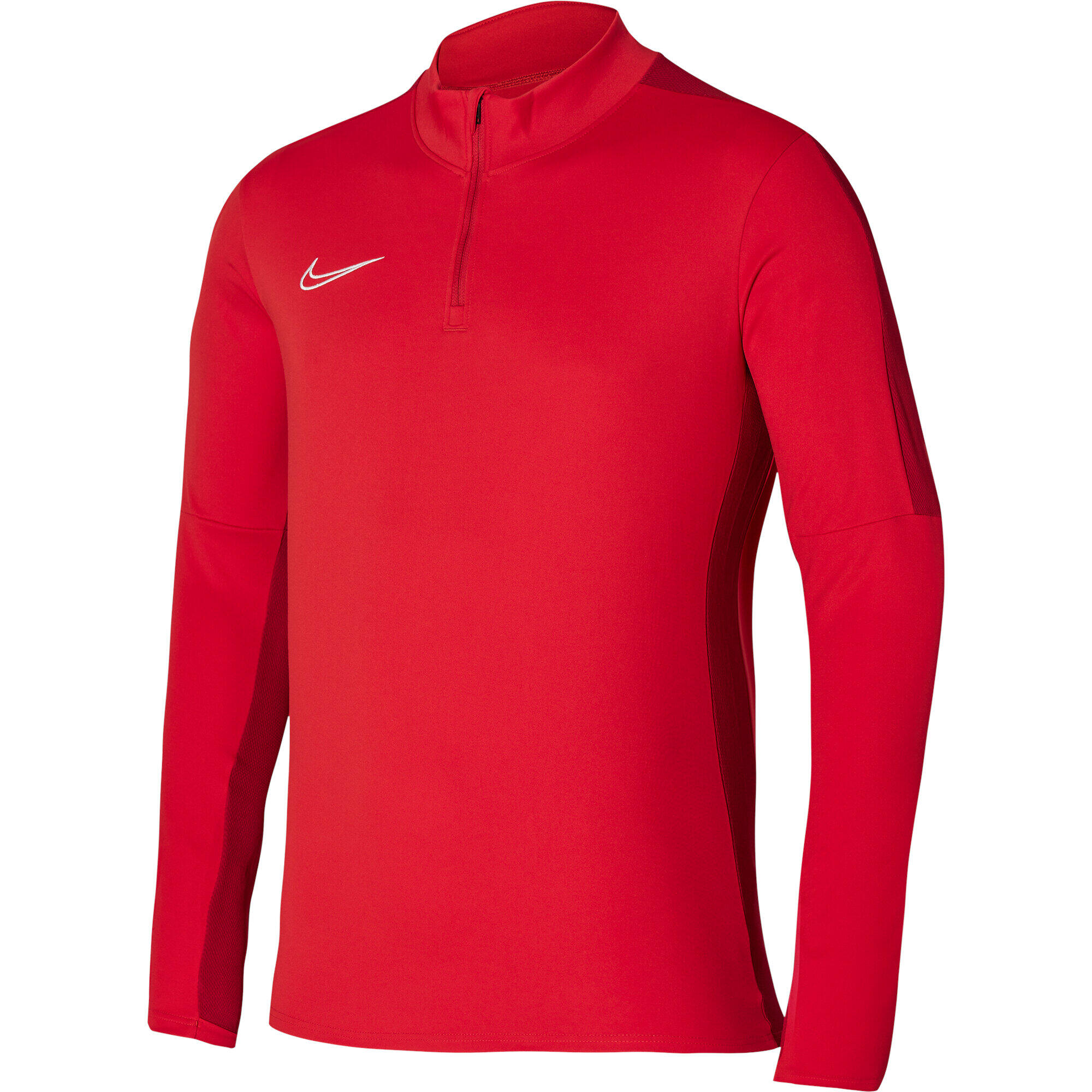 Hanorac Nike Dri-Fit Academy 23 roșu