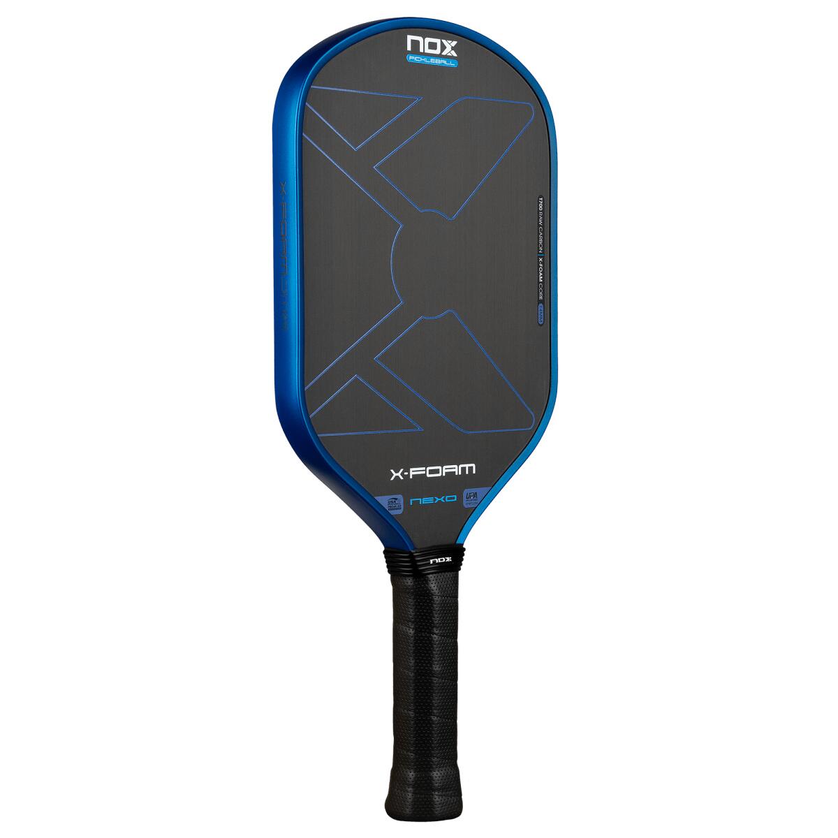 Racchetta pickleball X-FOAM NEXO 14mm 2/5