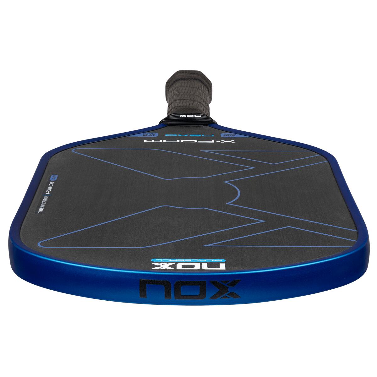 Racchetta pickleball X-FOAM NEXO 14mm 5/5