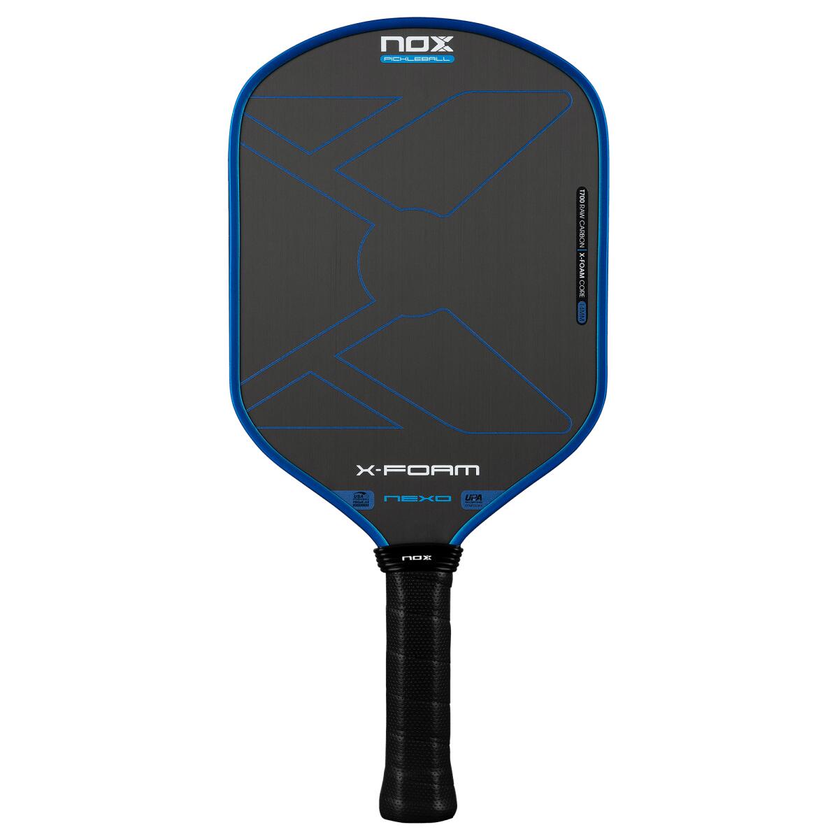NOX picture