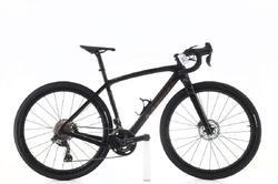 Gravel reconditionné · Checkpoint Di2 11V · Très bon état