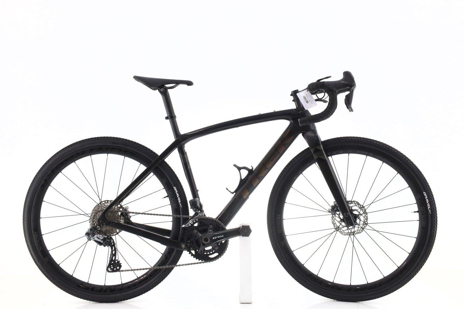 TREK Gravel reconditionné ·  Checkpoint Di2 11V · Très bon état