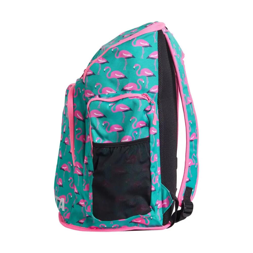 Plecak sportowy FUNKITA Space Case Go Flamingo 4/6