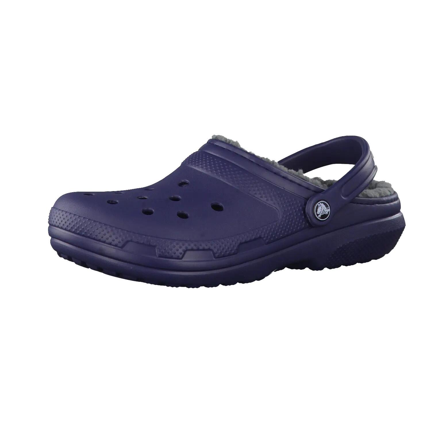 Donkerblauw