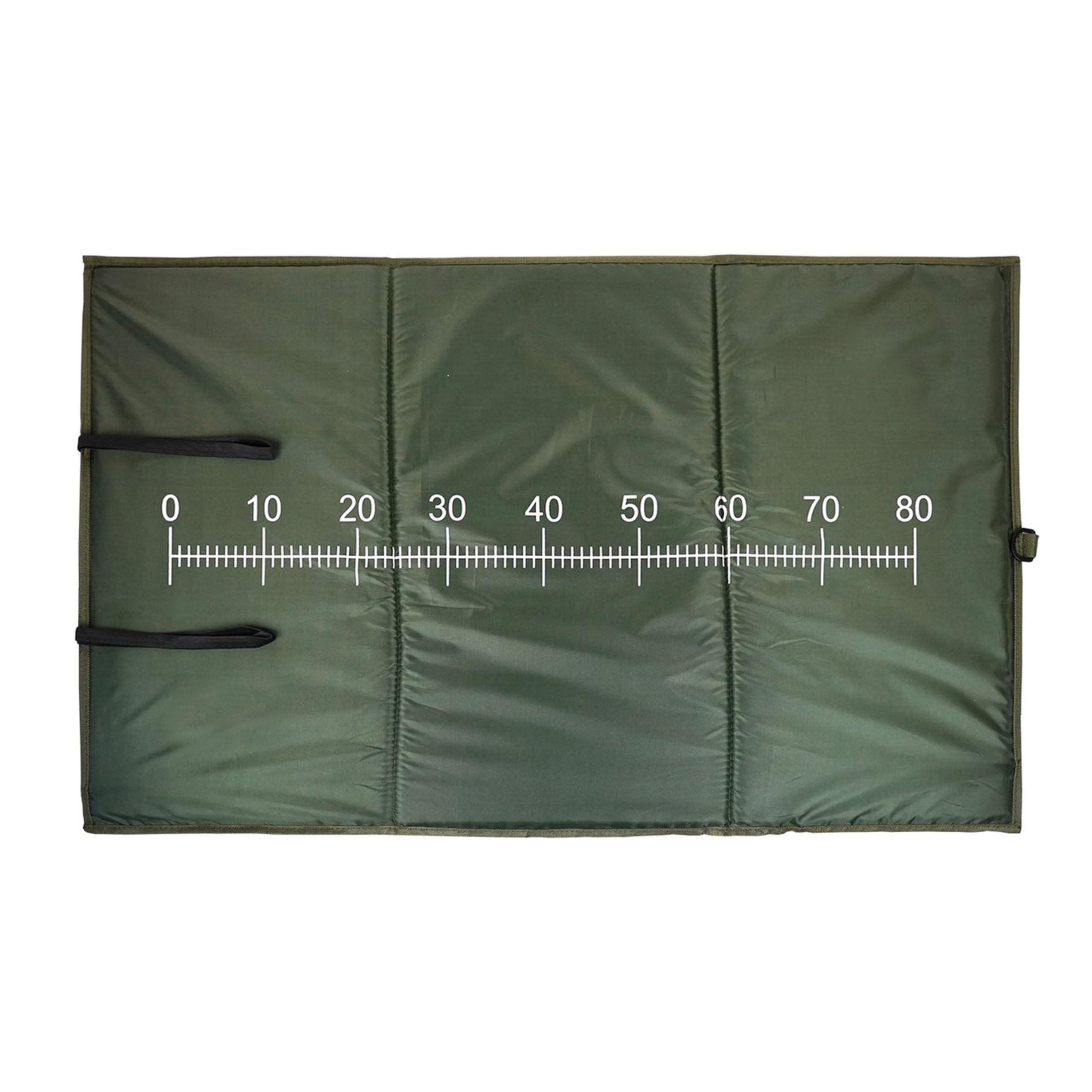 Carp Landing Set Karpernet en Onthaakmat 2/5