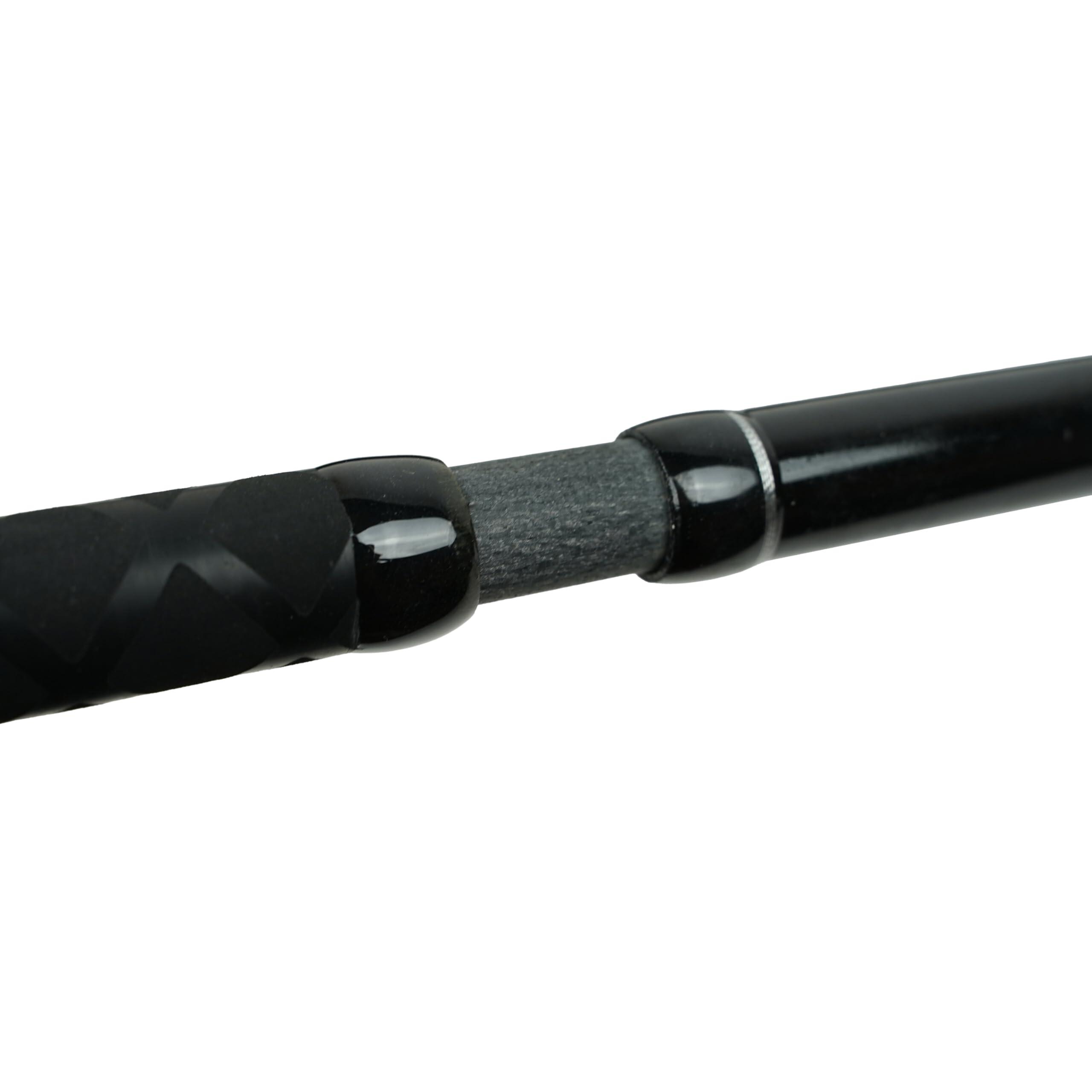 Carp Landing Set Karpernet en Onthaakmat 5/5