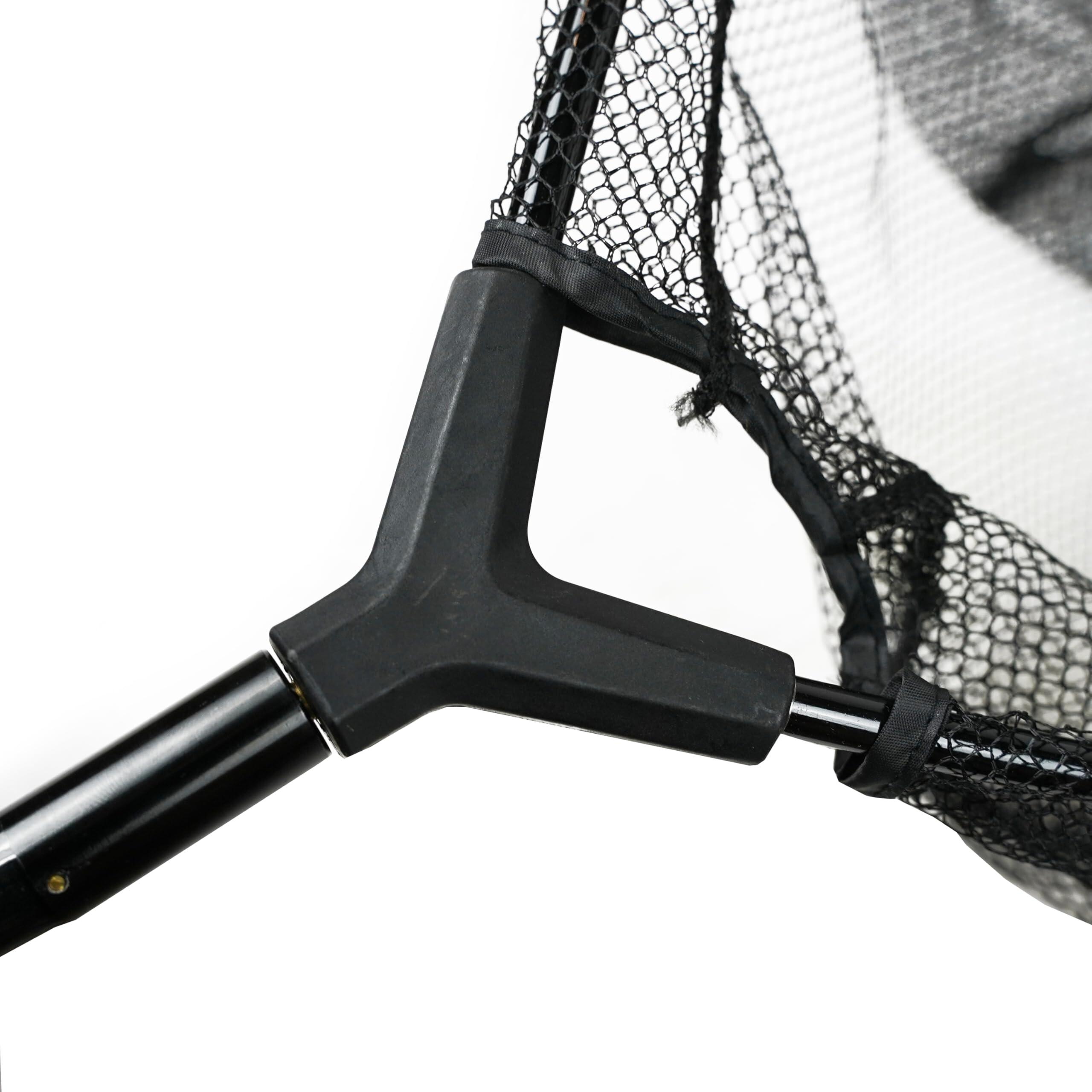 Carp Landing Set Karpernet en Onthaakmat 4/5