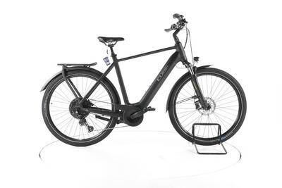 Tweedehands - cube touring hybrid pro trekking e-bike 2023 - goed
