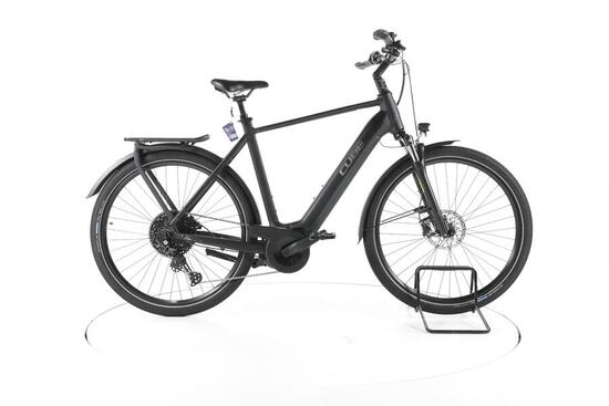 Ebike ricondizionata · Cube Touring Hybrid Pro · Buone condizioni