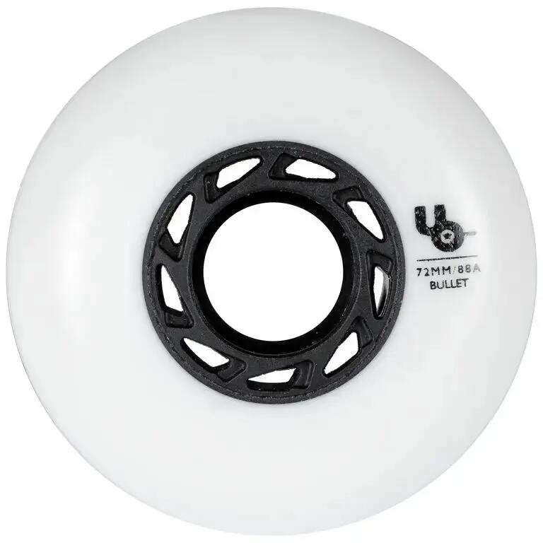 In-line skating wheel Undercover (x4)