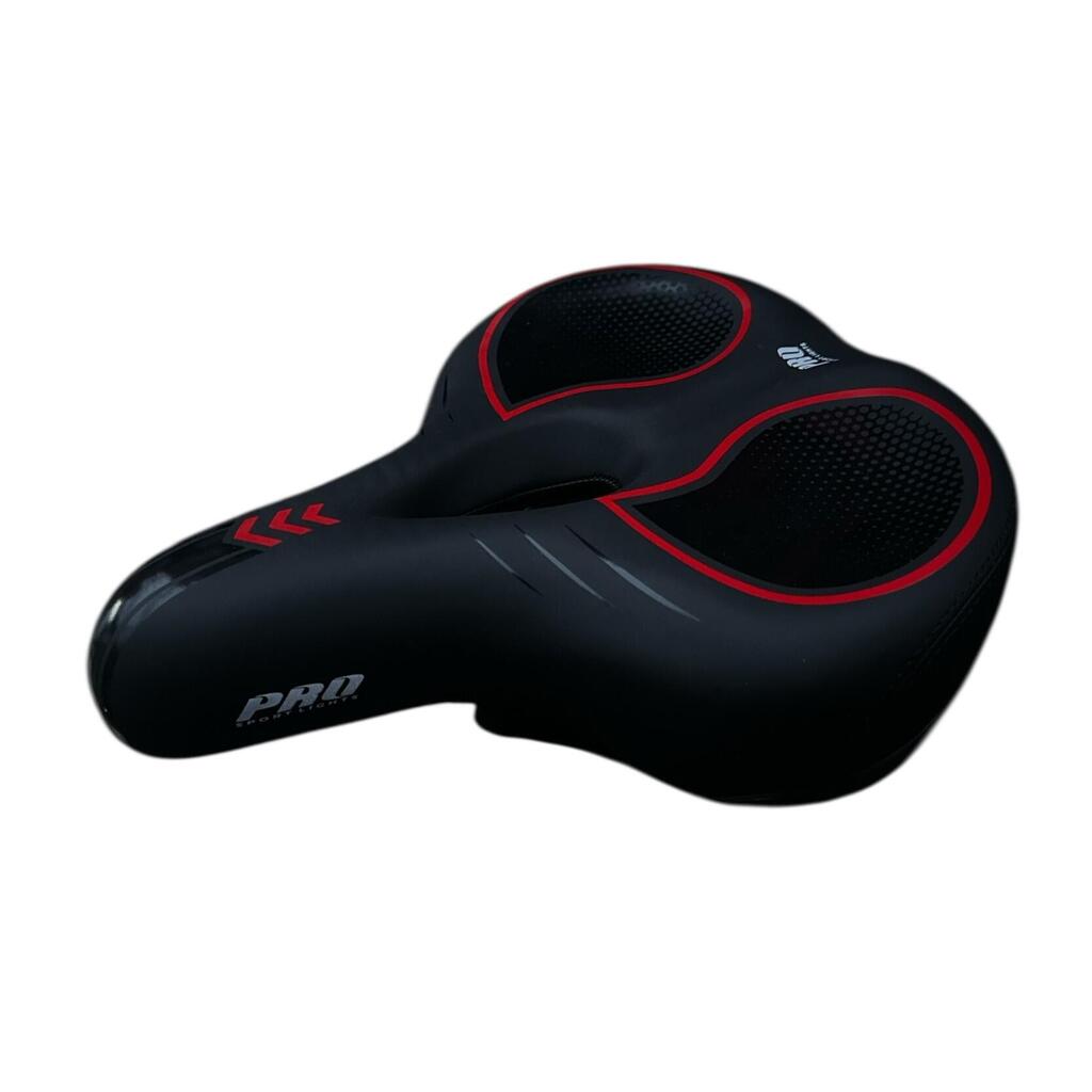 Pro Comfort E-Bike City Bike Saddle