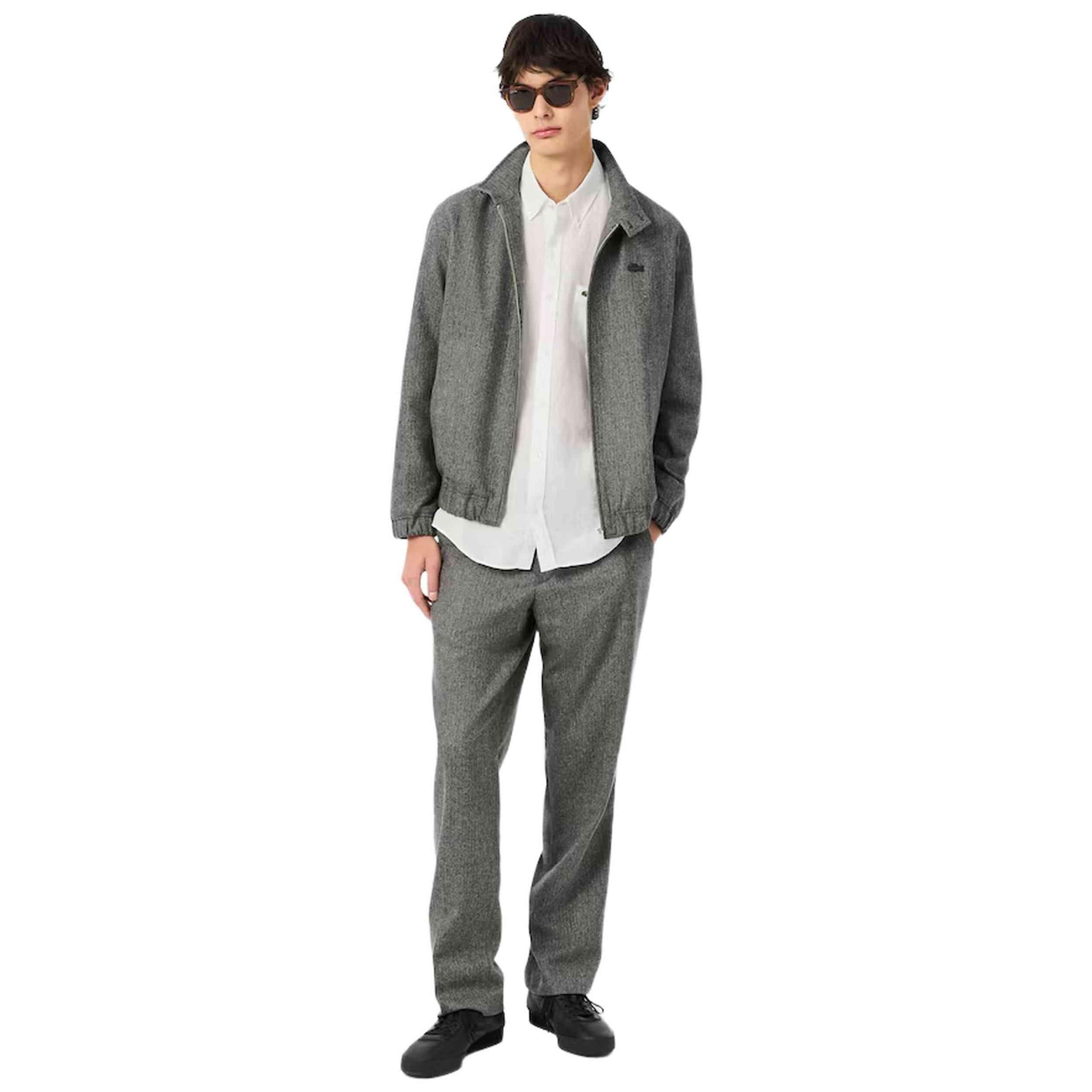 Chemise Lacoste modèle CH569200001 pour homme 2/5