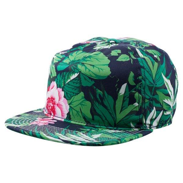 Staycation Deconstructed - Casquette 2/2