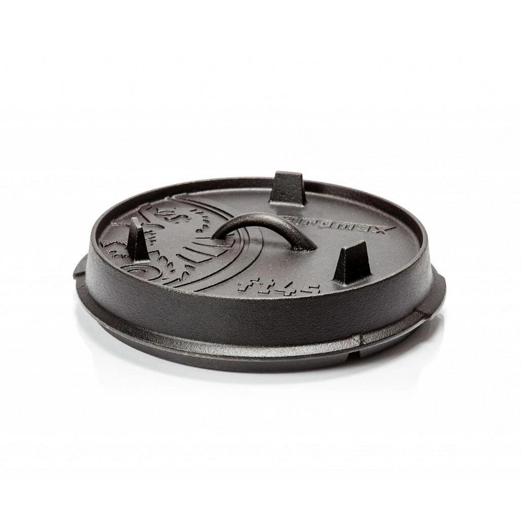 Petromax Forno olandese FT4.5-4.5QT - Con gambe 6/7