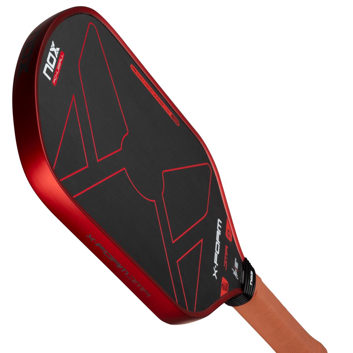 Racchetta pickleball X-FOAM JMA 16mm 5/5
