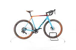 Reconditionné - Cube Cross Race C:62 SLT Carbon - Bon