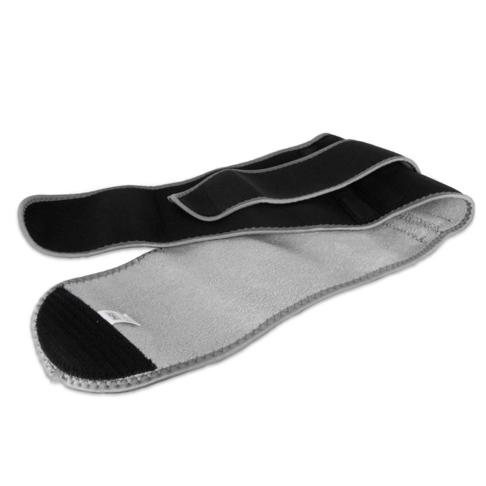 Pas do podnoszenia ciężarów Body Sculpture BNS 520E z materiałem Frotte 3/4