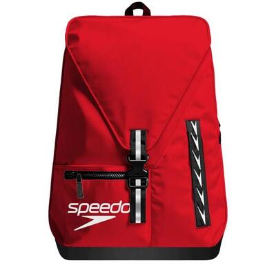 Sportrugzak voor sporters speedo 35 team