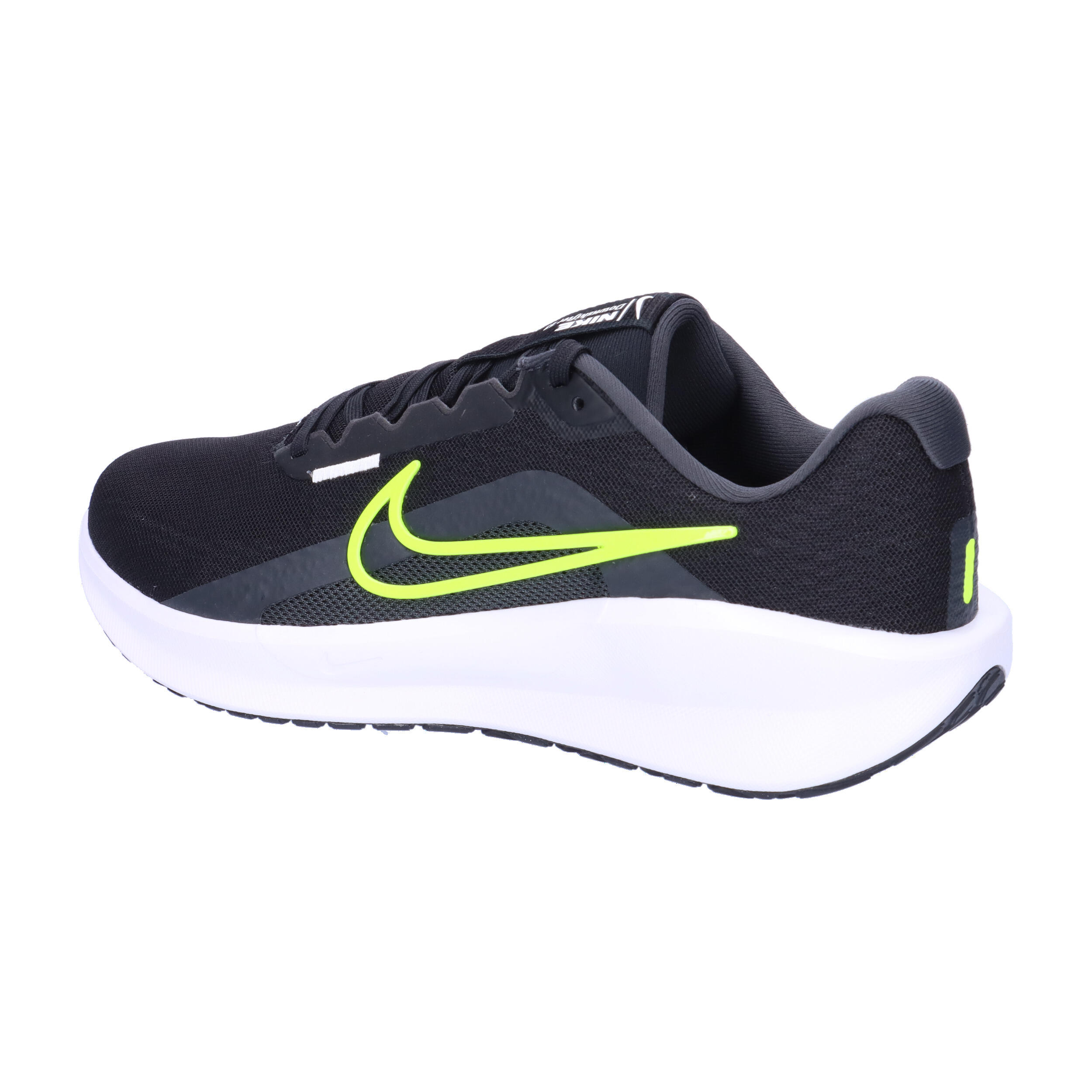 Chaussures de running homme Nike Downshifter 13 noir 3/7
