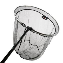 Set épuisette pliable 2 m