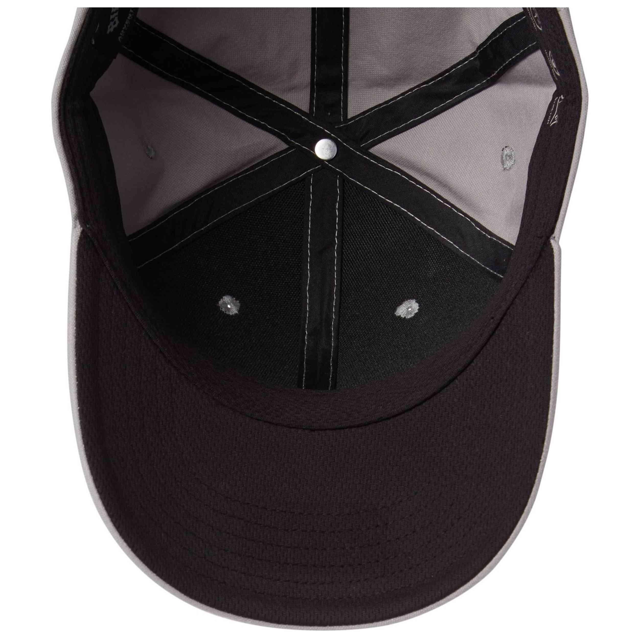 Gorra Billabong modelo ABYHA00136-AGR para hombre 3/4