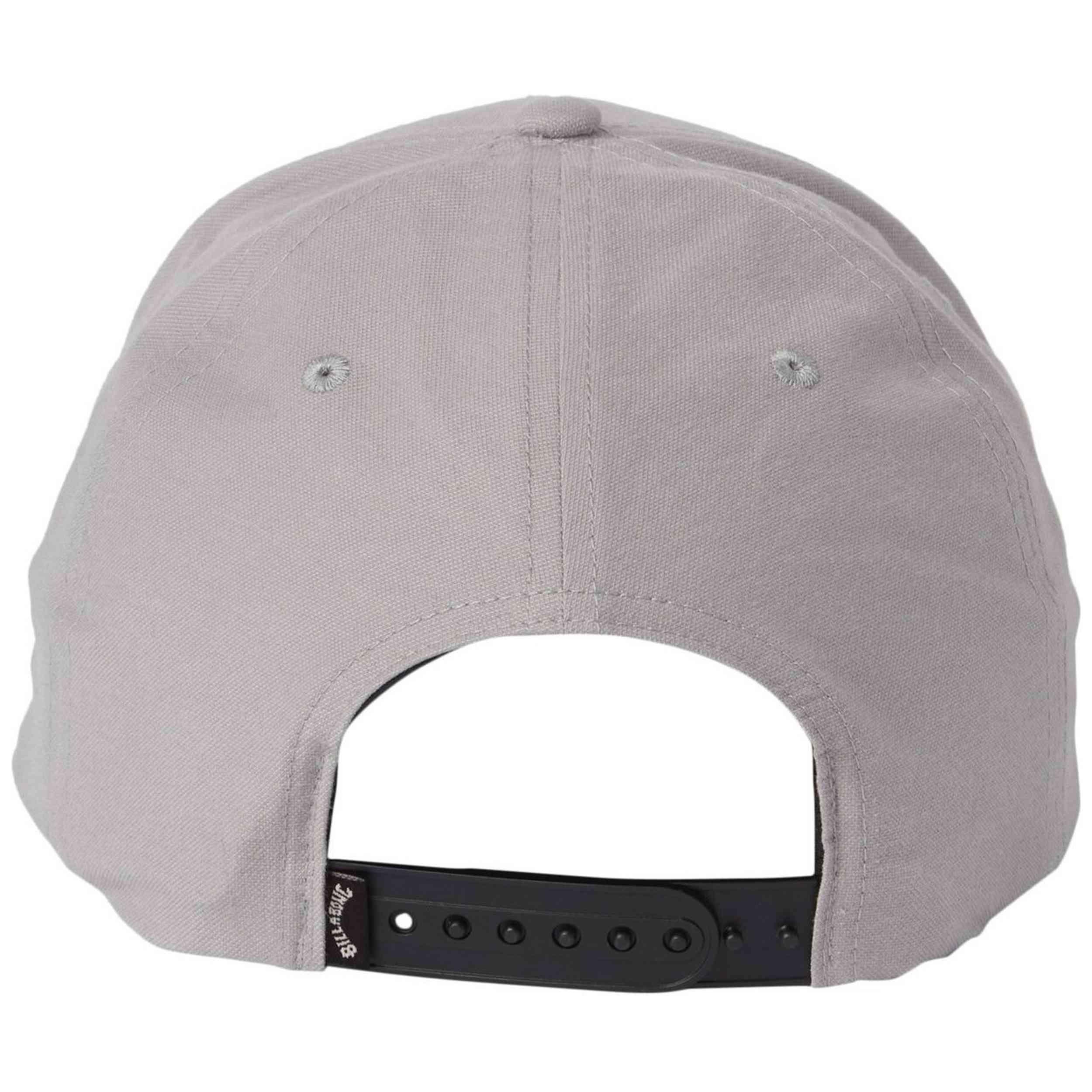 Gorra Billabong modelo ABYHA00136-AGR para hombre 2/4