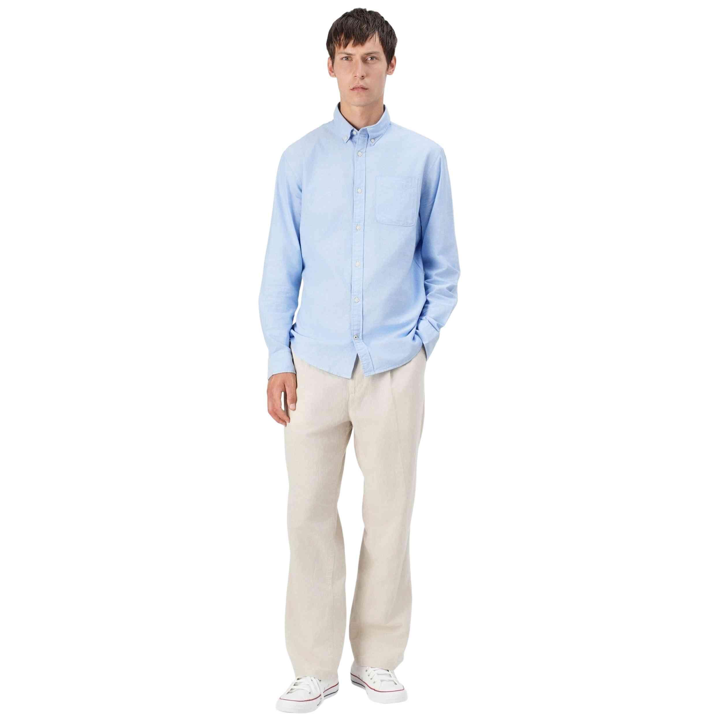 Camicia Jack&jones modello 12182486 per uomini 3/7