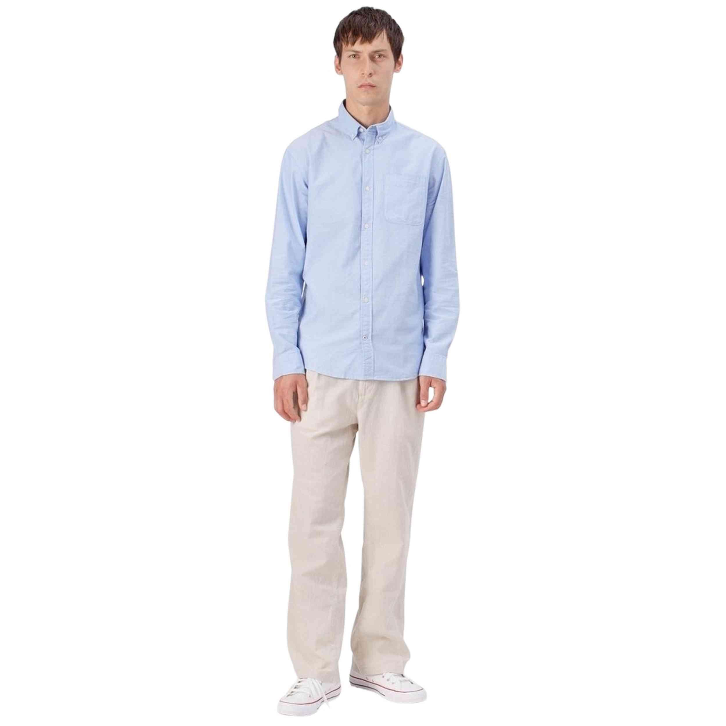 Camicia Jack&jones modello 12182486 per uomini 2/7