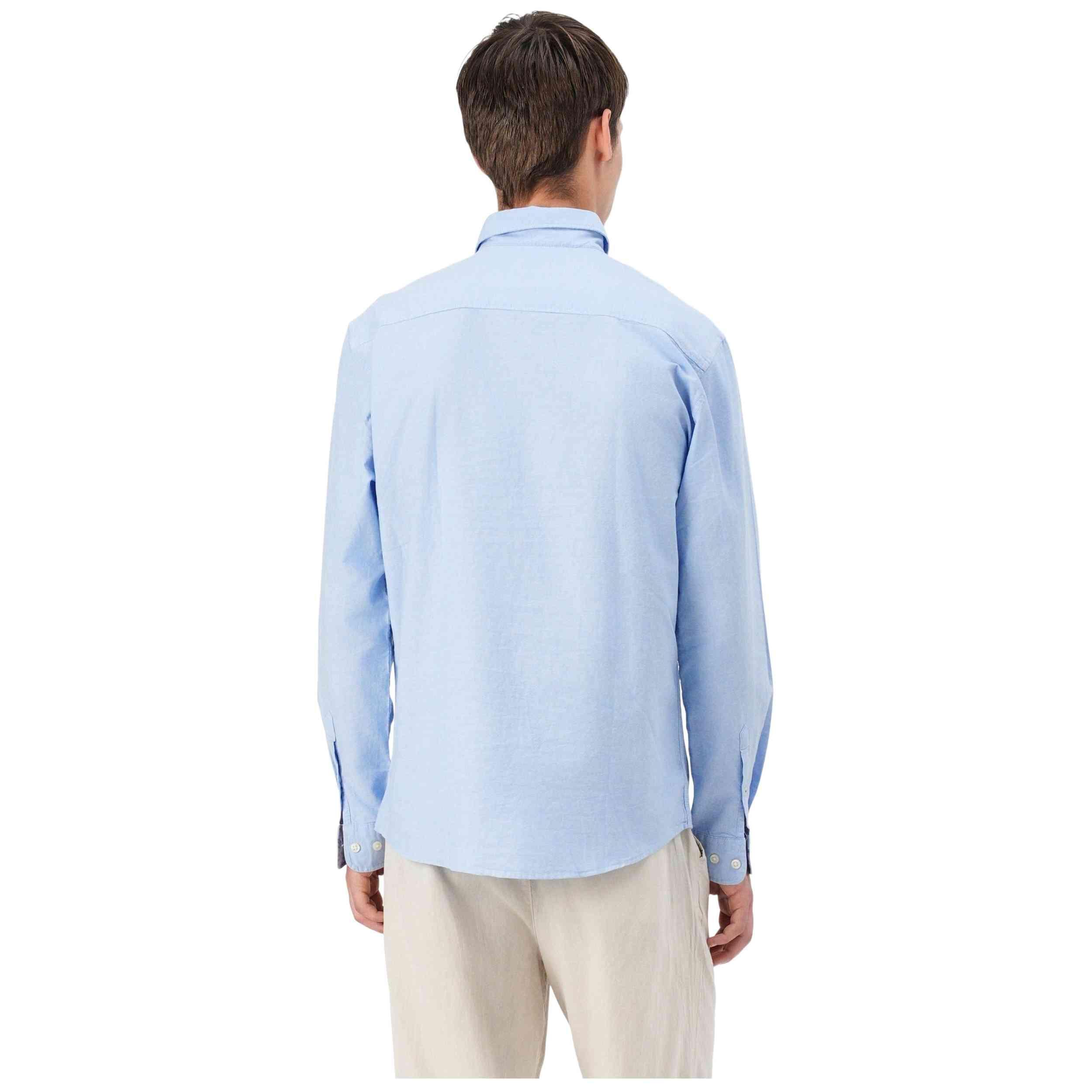 Camicia Jack&jones modello 12182486 per uomini 4/7