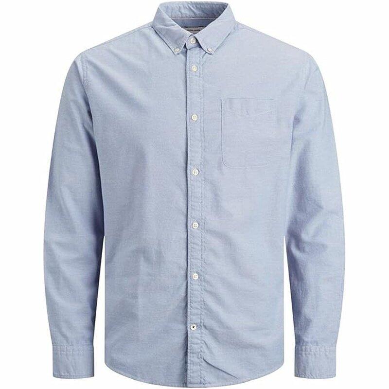 Camicia Jack&jones modello 12182486 per uomini 6/7