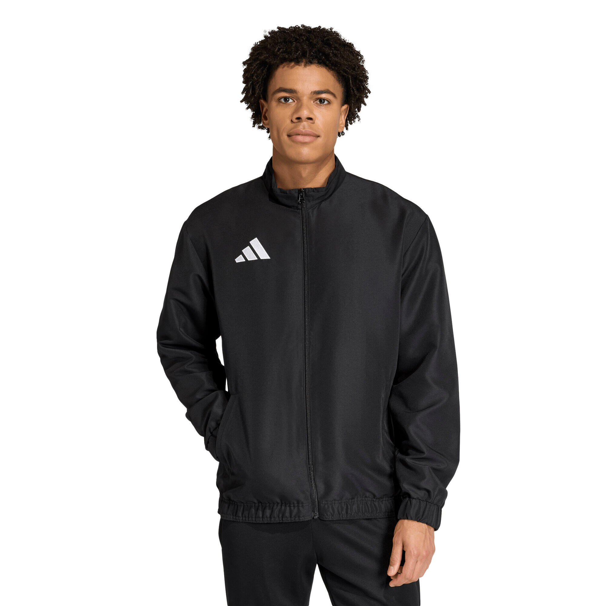 Chaqueta presentación Entrada26 7/10