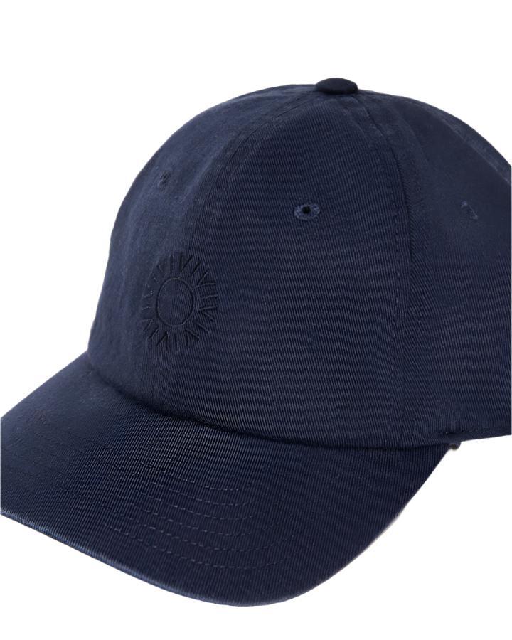 Klassieke Casquette 3/4
