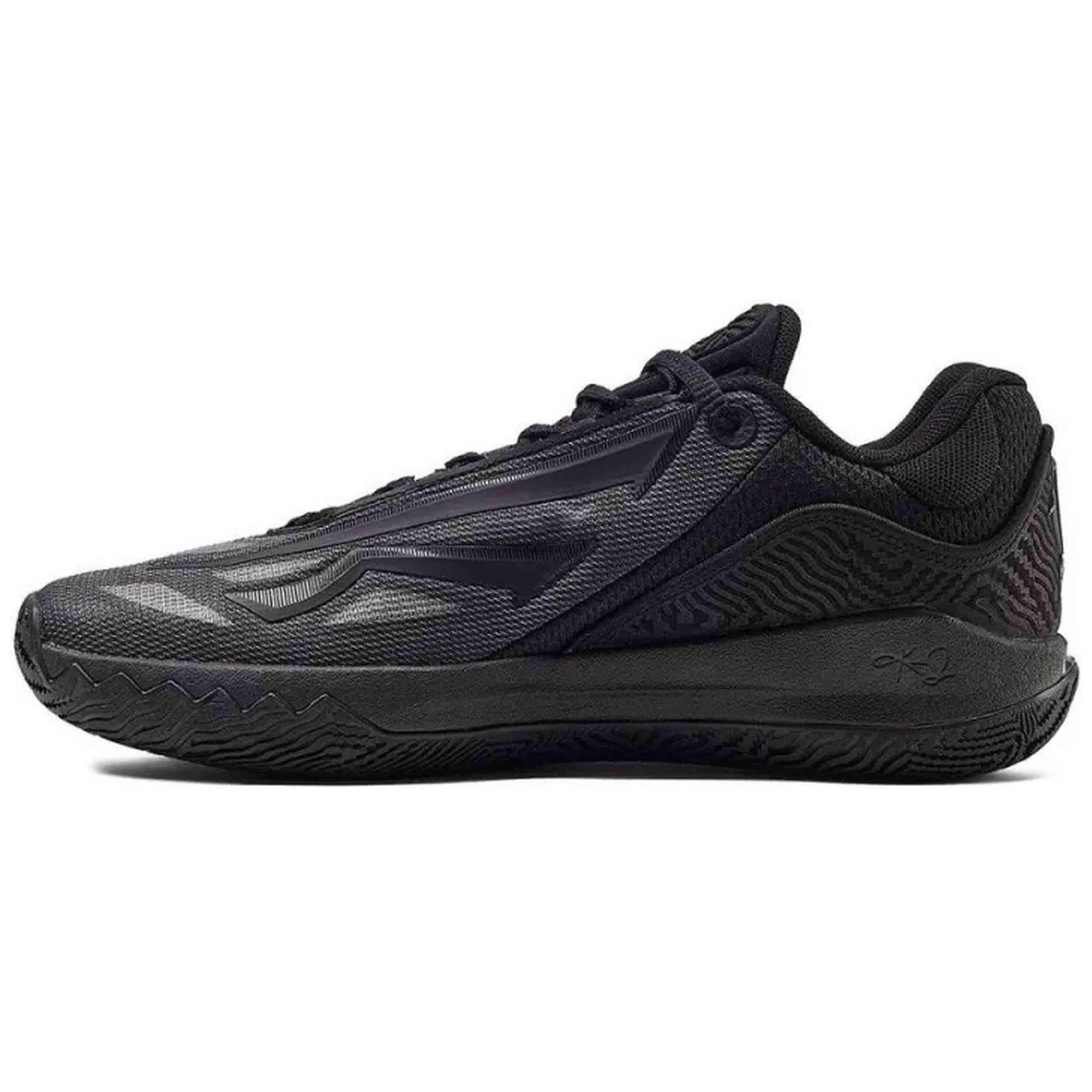 Scarpe da basket Anta modello 812531114-1 per unisex 3/5