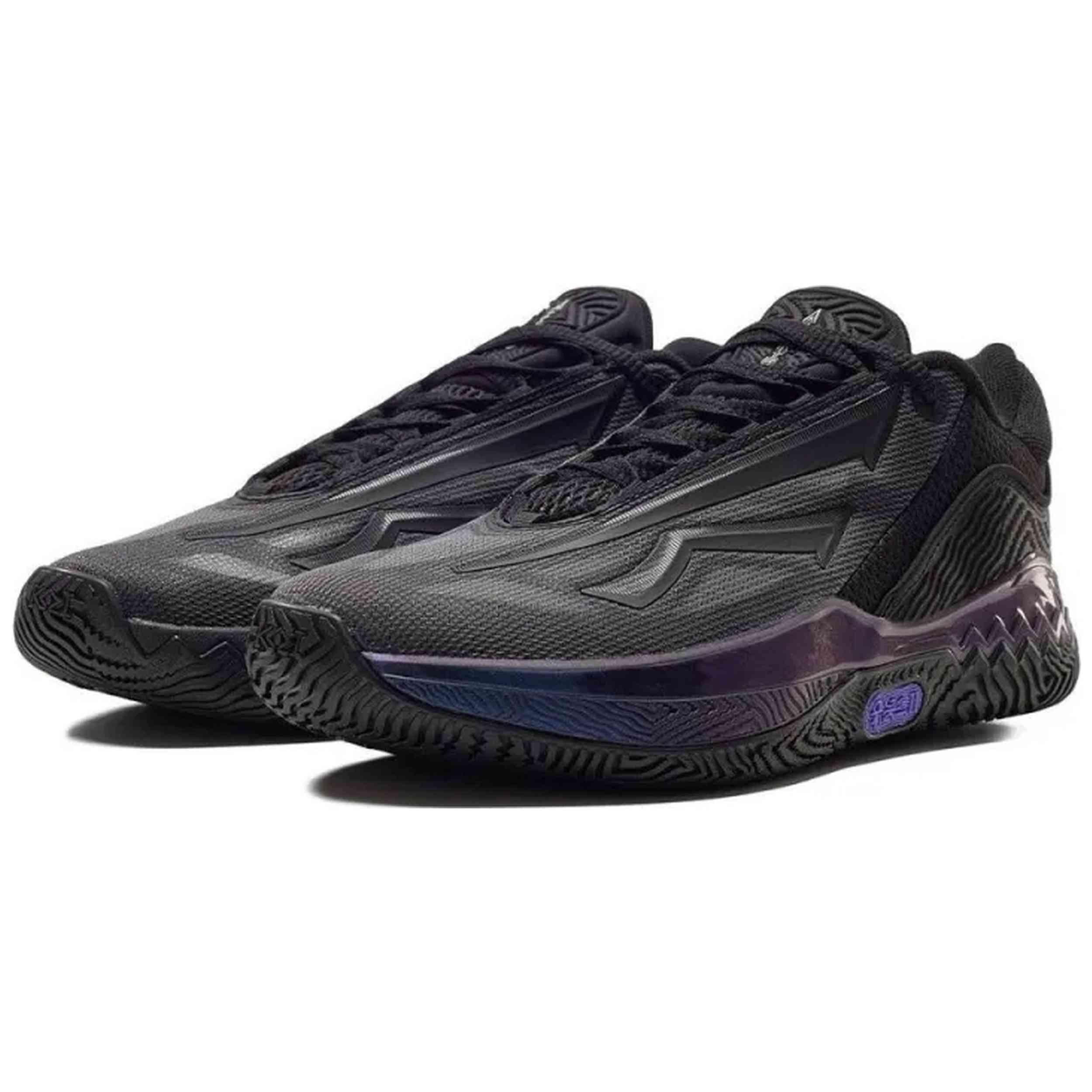 Scarpe da basket Anta modello 812531114-1 per unisex 2/5