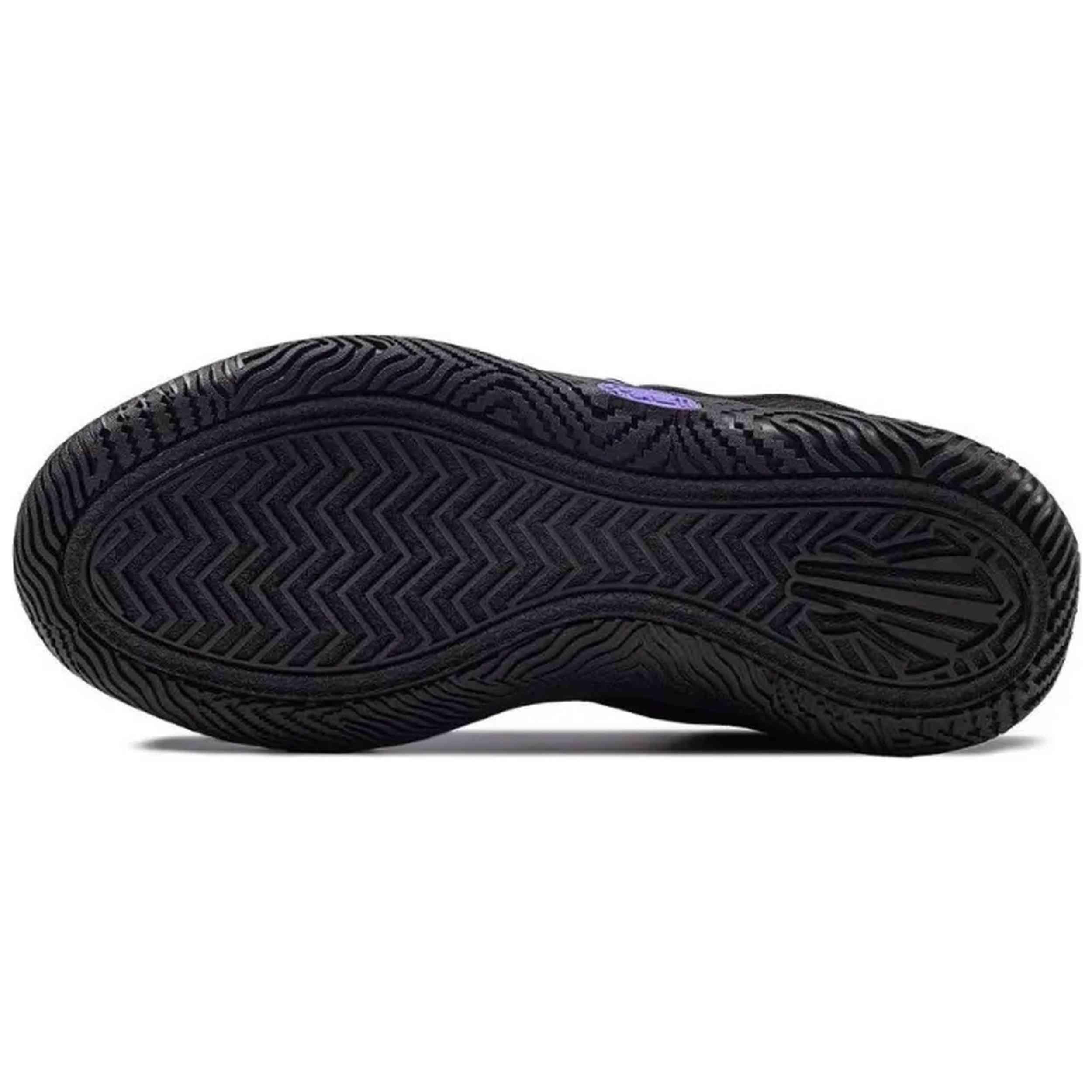 Scarpe da basket Anta modello 812531114-1 per unisex 5/5
