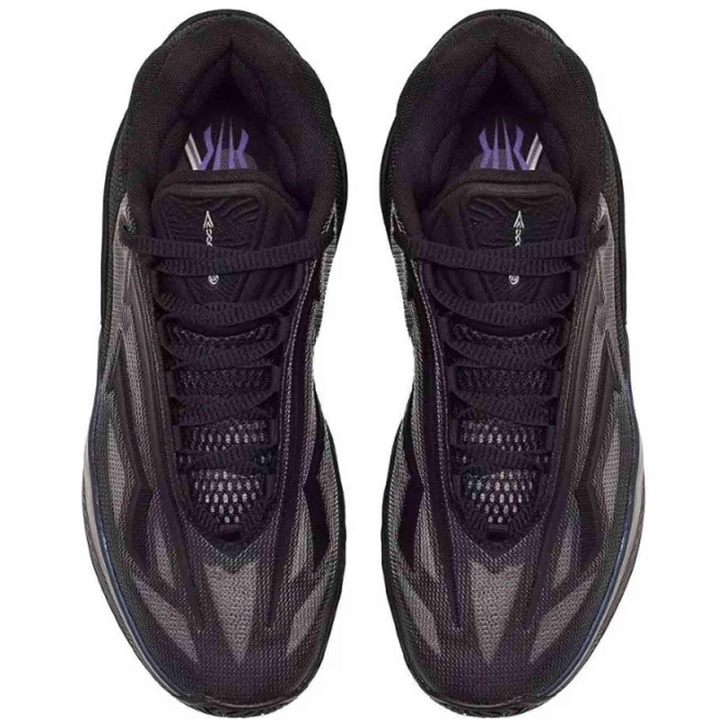 Scarpe da basket Anta modello 812531114-1 per unisex 4/5