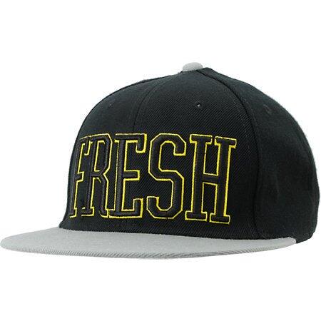 Fresh Adjustable - Casquette 3/3