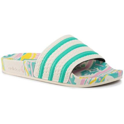 Tongs Adidas modèle FV2721 pour unisexe