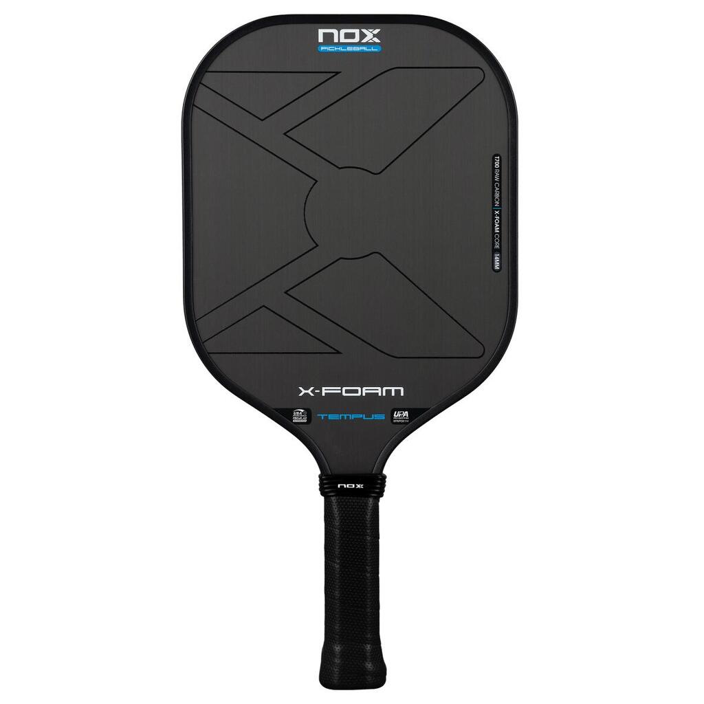 Pickleball Nox X-foam Tempus 14mm Ppixfote1426