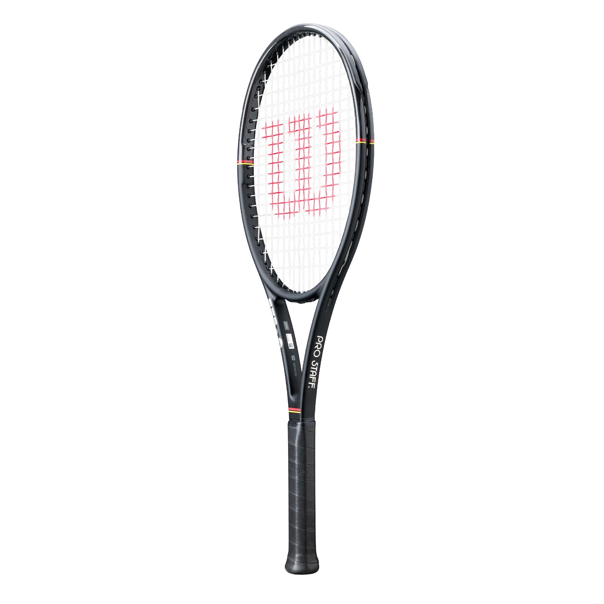 Racchetta da tennis classica Pro Staff 97L 3/5