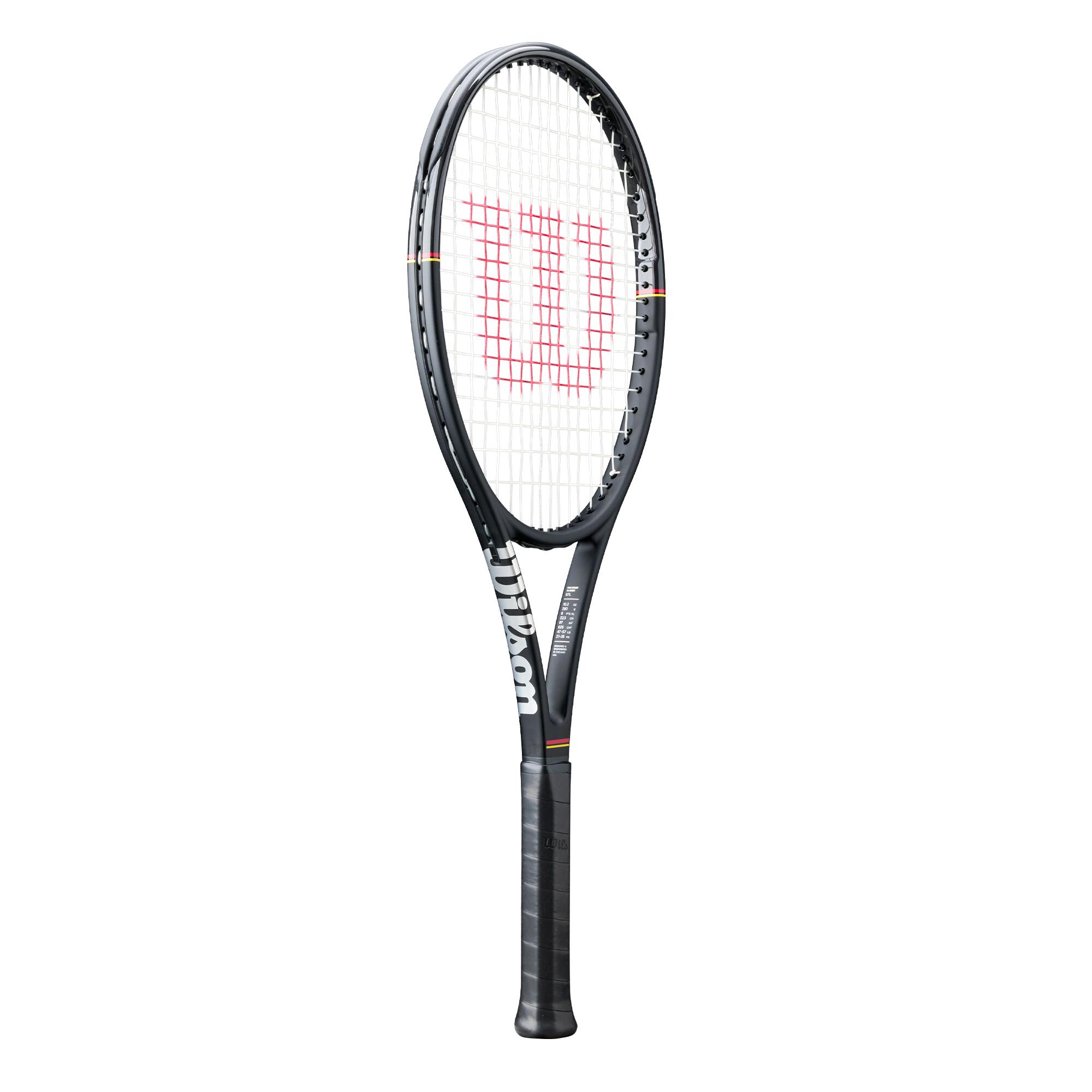 Racchetta da tennis classica Pro Staff 97L 2/5